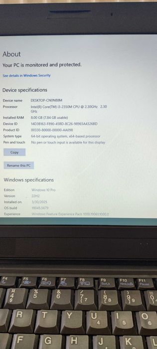 Lenovo ThinkPad  L420