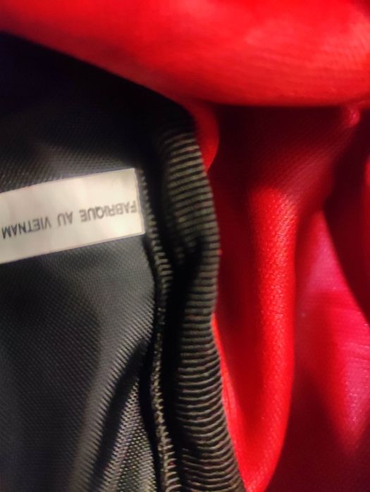 Продавам раница solo frontier aps 55+15