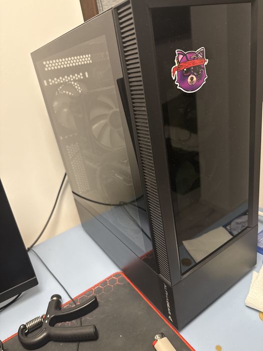 Vand calculator gaming rtx 4060 intel i5 13400 f