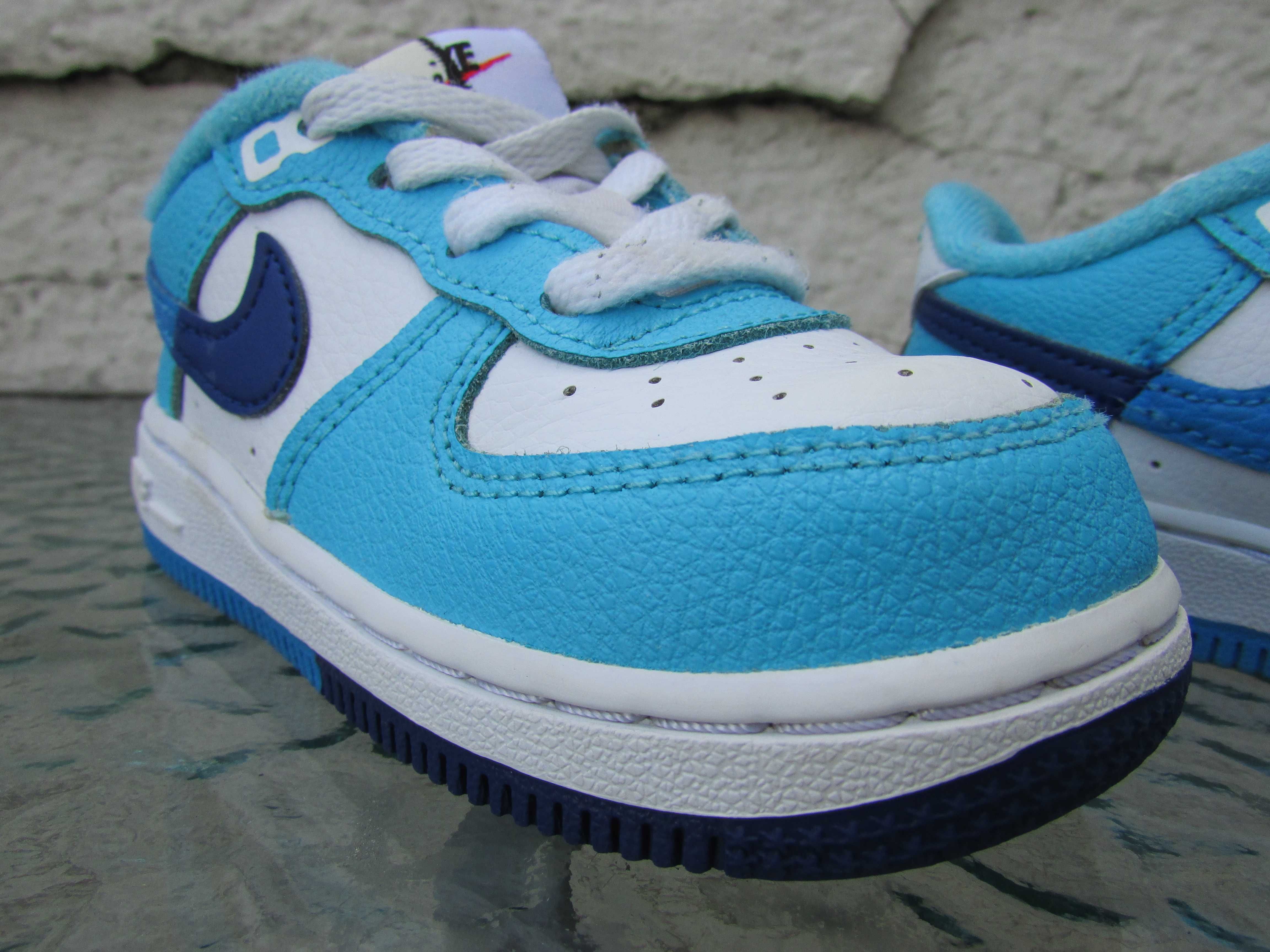 Детски маратонки Nike Force 1 LV8 2