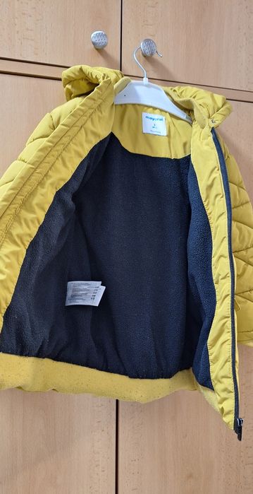 Mayoral детско зимно яке размер 98