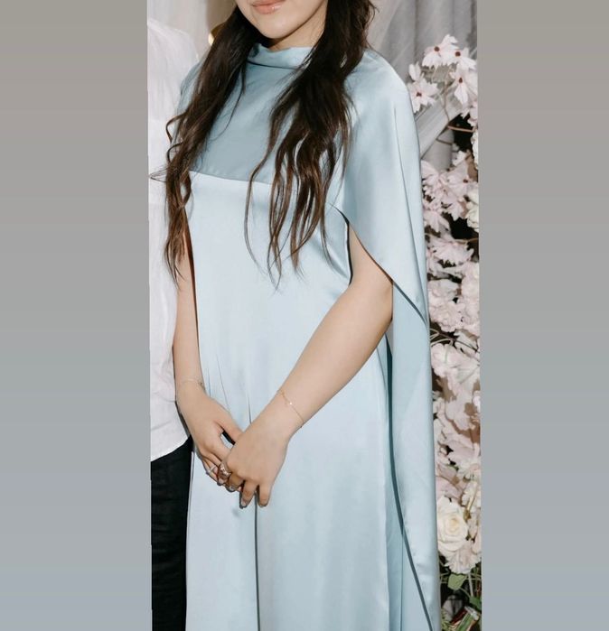 Вечернее платье (Mabegan)