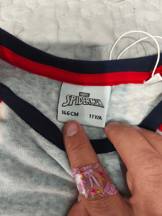 Pijamale noi, cocolino , 146