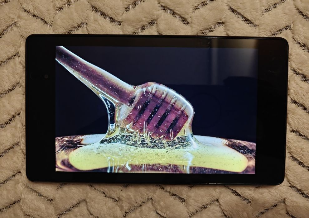 Tableta Android 7 inch Google Nexus 7