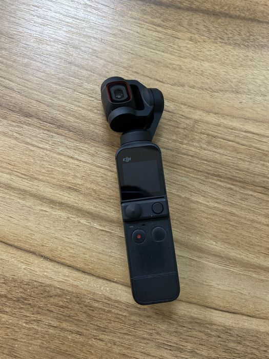 DJI Камера DJI Osmo