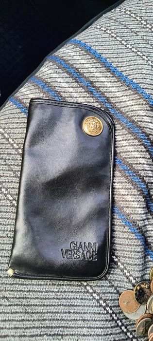 Port ochelari Versace