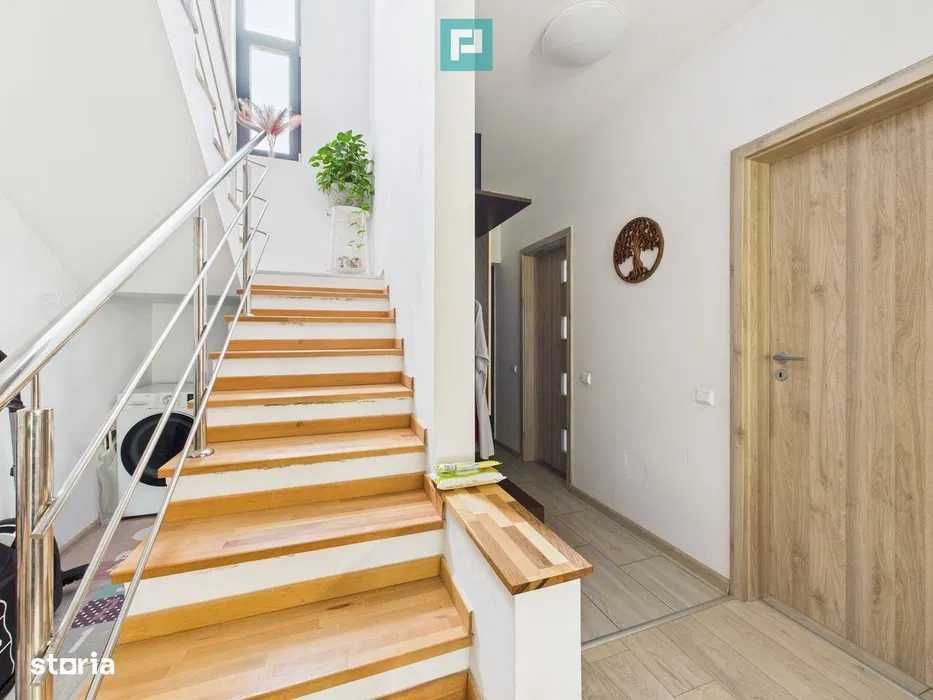 Casa de vanzare 3 dormitoare Otopeni Odaile