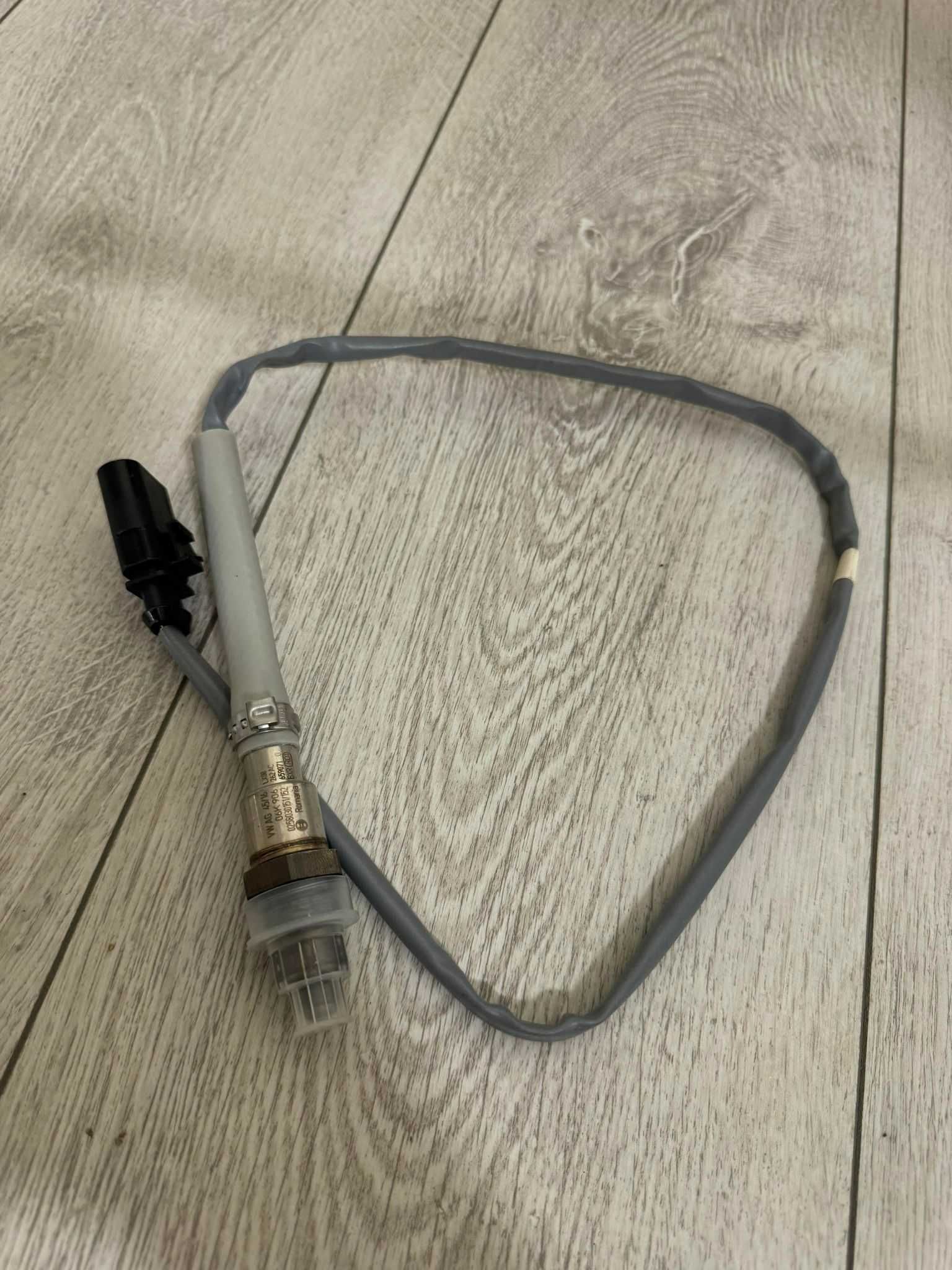 Audi Volkswagen Sonda Lambda(Sonda Oxigen) Originala Noua
