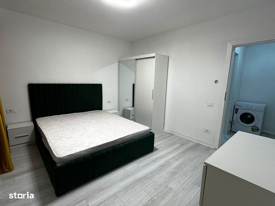 Apartament chirie complex rezidential superb burdujeni sv nou