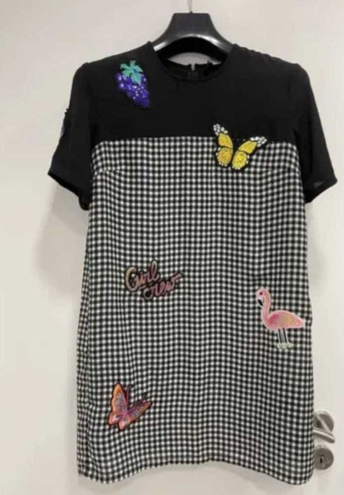 Tunică marca H&M,mărimea xs/s