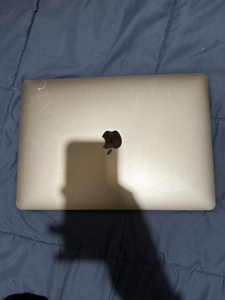 Macbook Pro 13-inch 2017