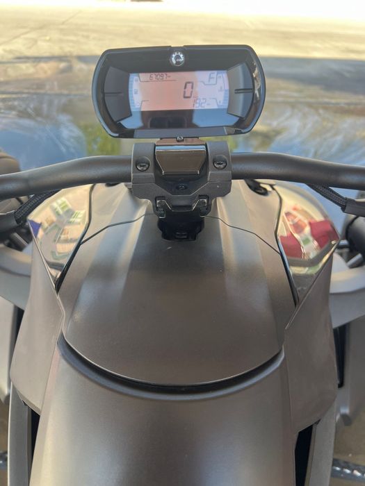 Can-Am Ryker 900 Ace