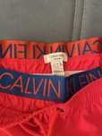 Шорты для плавания Calvin Klein, оригинал