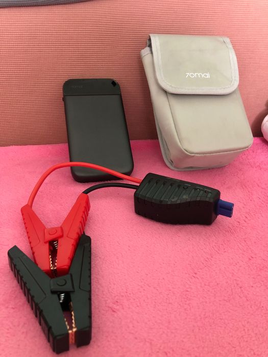 Пусковое устройство 70mai