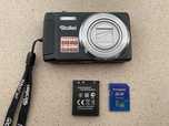 Aparat foto compact Rollei powerflex 610 HD