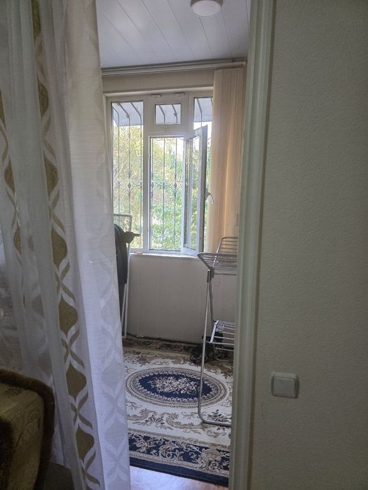 Продам 3 ком Юнусабад 17 квартал