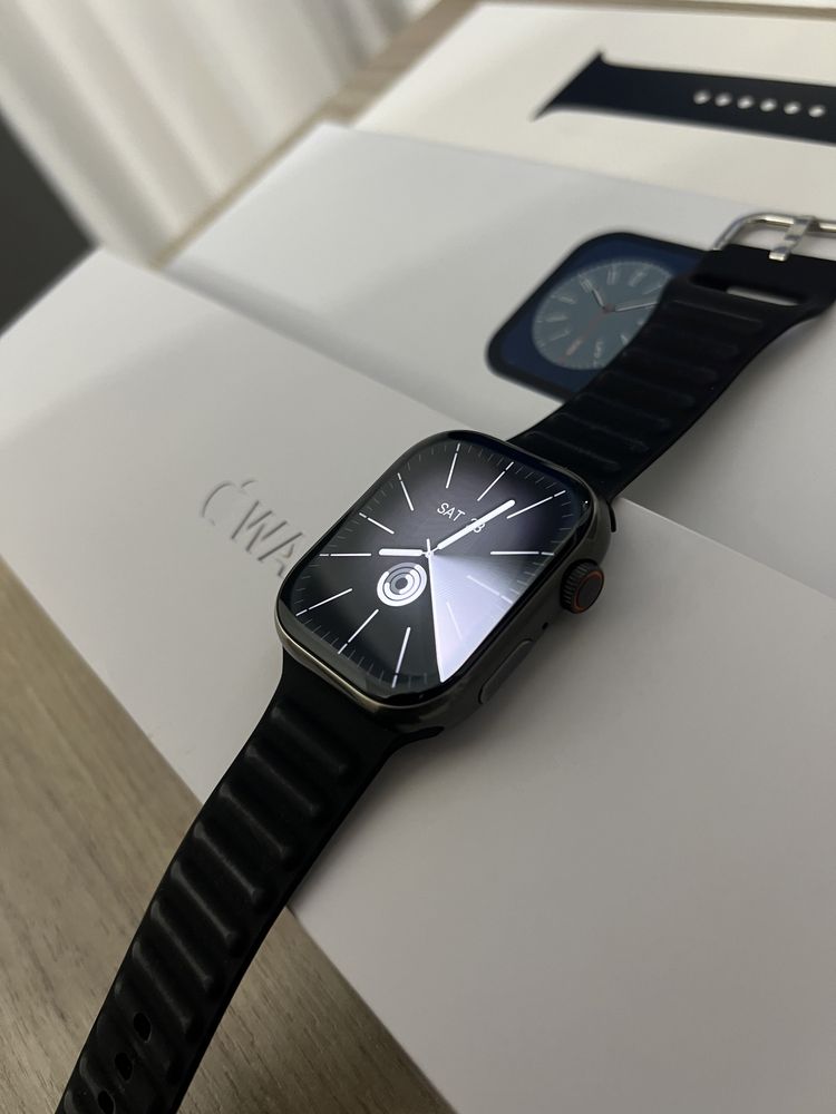 Apple Watch Series 9