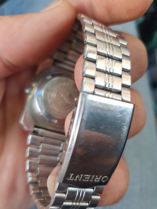 Часы ориент оригинал