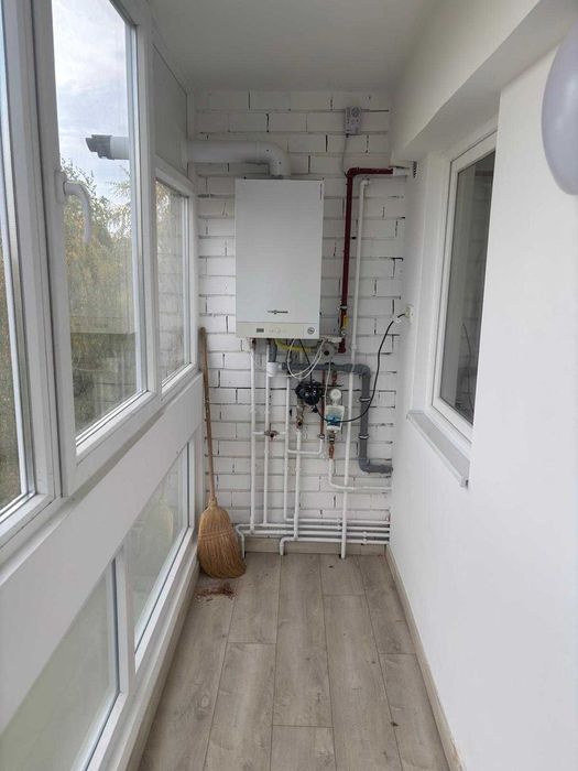 Apartament de vanzare 3 camere Duplex (Samantha)