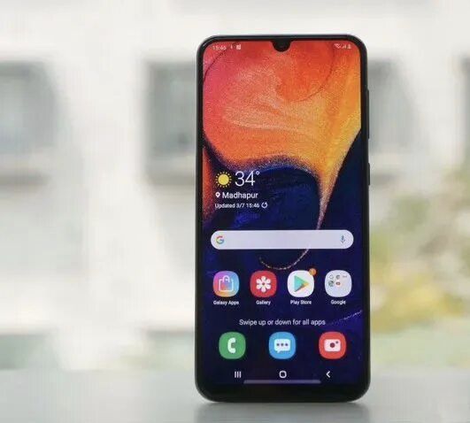 Продаю телефон в отличном состоянии Самсунг А 50