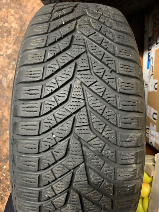 Anvelope iarnă YOKOHAMA 215/60/R16