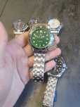 Ceas Omega Seamaster