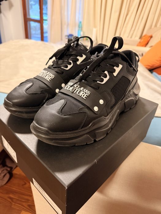 Versace Jeans Couture 45