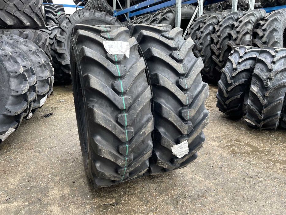 Marca OZKA 10.5/80-18 anvelope noi industriale pentru buldo
