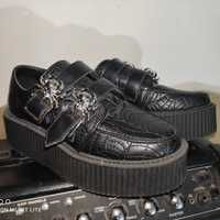 Killstar Dead n' Buried Creepers