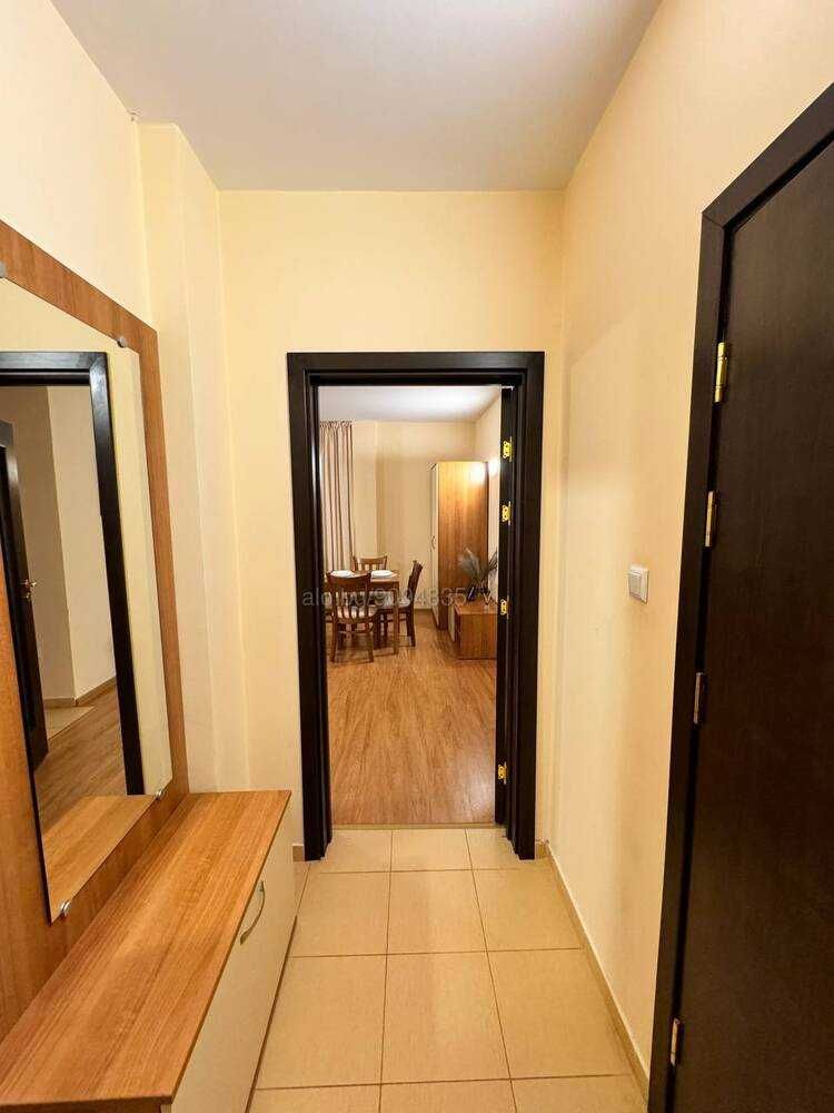 Дава се под наем Едностаен апартамент в Свети Влас - 60 кв.м за 700 € - Снимка #5