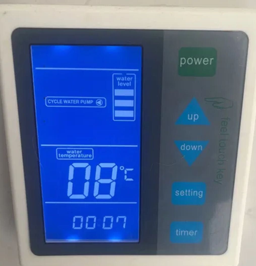 термопомпа 18kw meeting