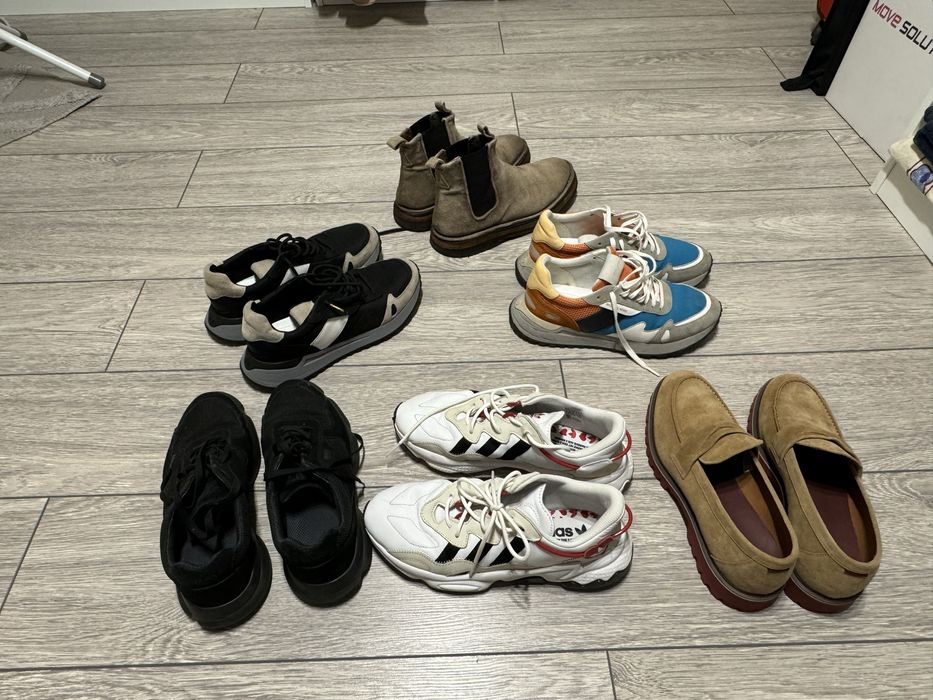 Adidasi/sneakersi diverse modele