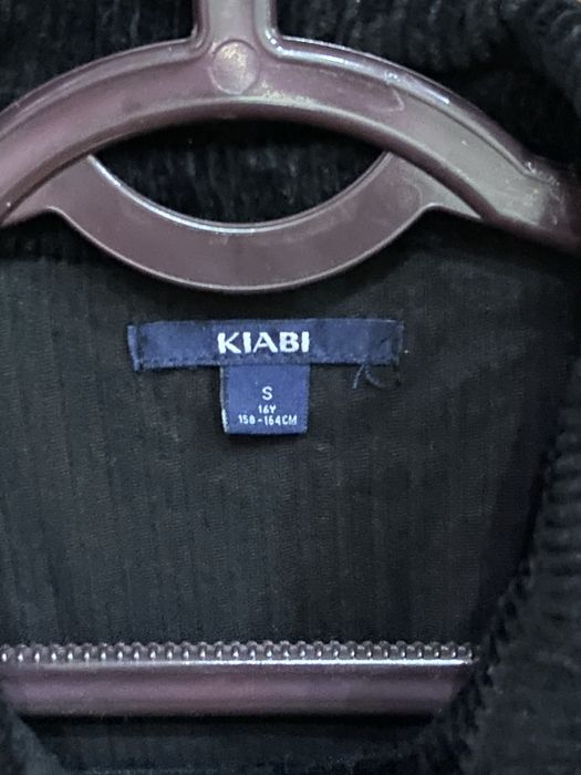 Kombinezon velvet pasti shortikli. Qishki