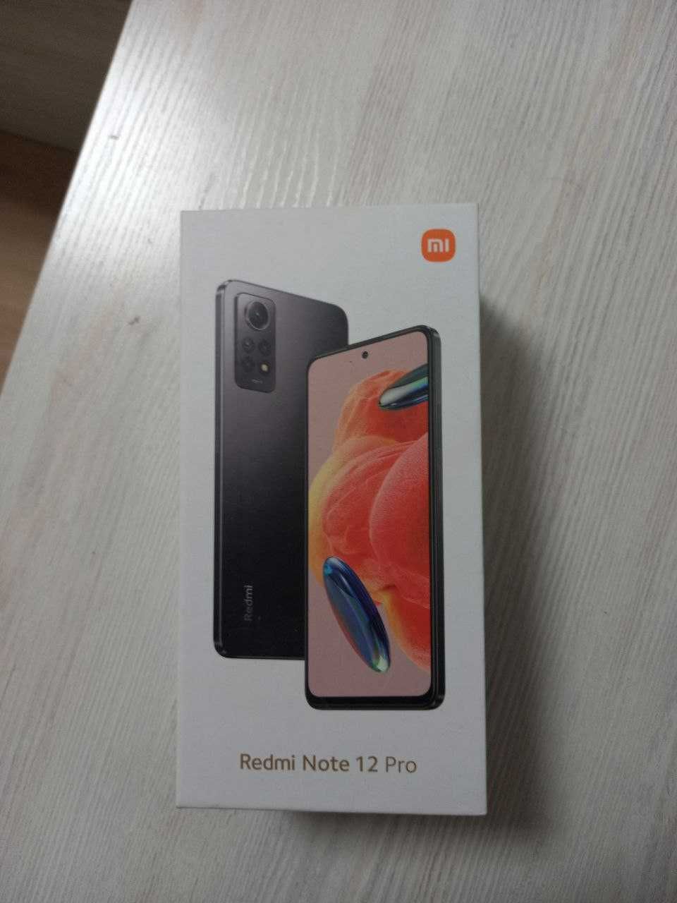 Redmi note 12 Pro