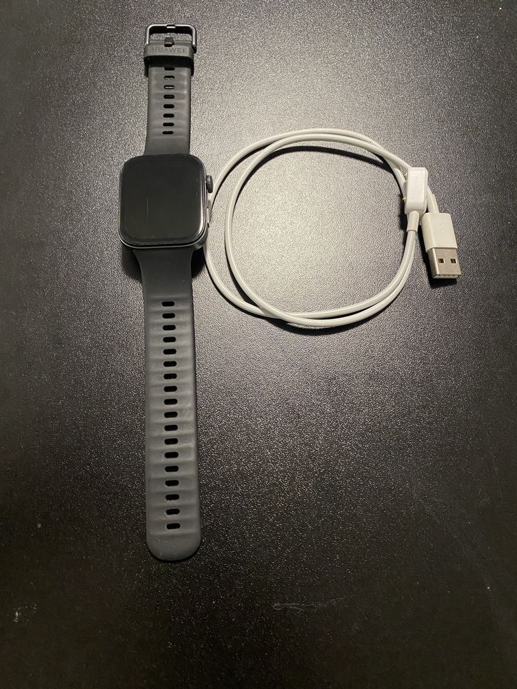 Huawei Watch Fit 3
