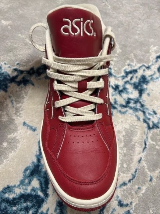 Asics Gel Spotlyte Isiah Thomas