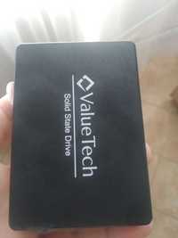 SSD ValueTech 256GB 2.5" SATA3 bulk