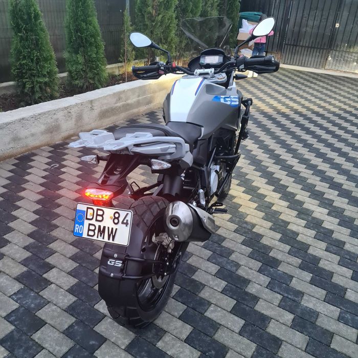 De vanzare BMW 310 Gs