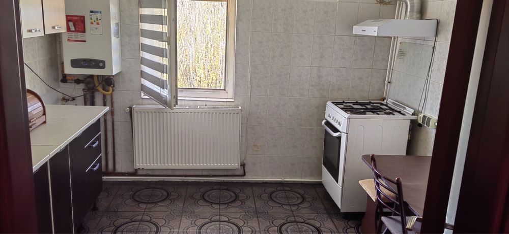 Apartament 2 camere de inchiriat Craiova