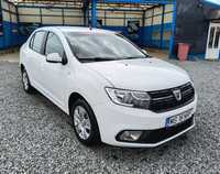 Dacia logan 2 / 1.5 dci / 95 cp / An 2020