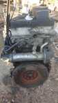 Motor Ford Transit 2.4 tdci, 2006-2014, euro 4