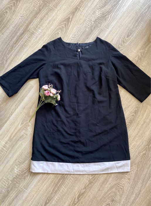 Рокля  2 XL