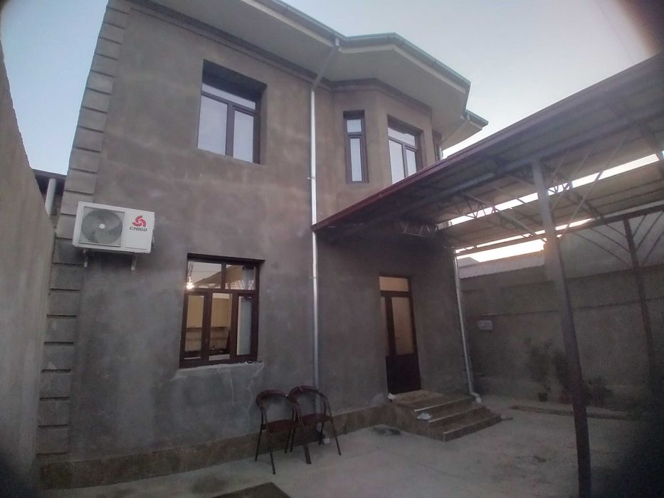 Продам дом Селекция Кибрай 2этажа 2соток 5комнат