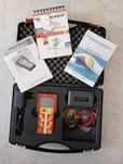 Aparat profesional electrostimulare SCHWA-MEDICO  EMP4 SPORT