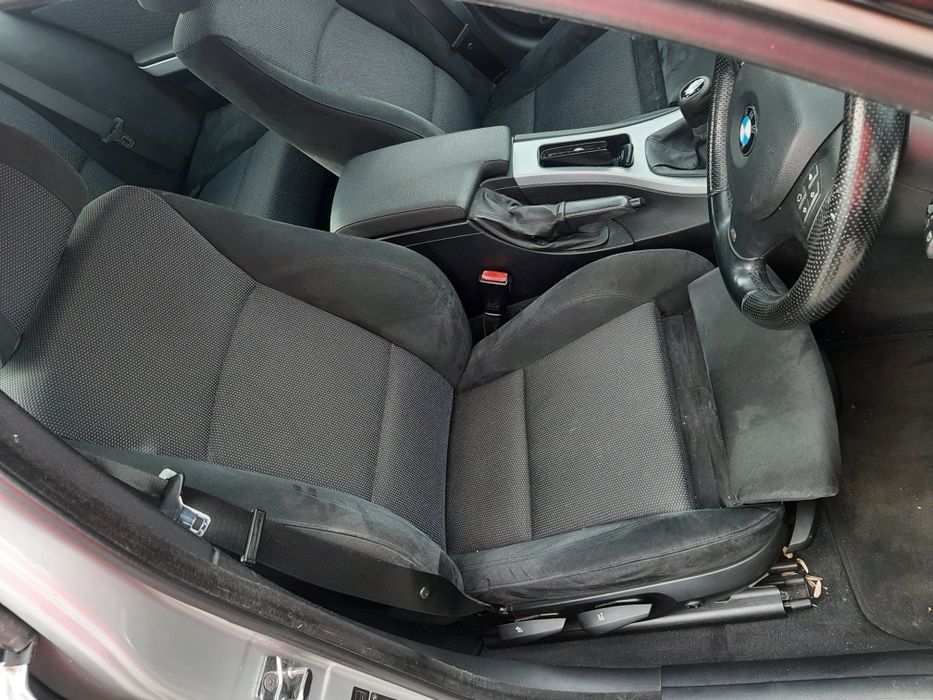 Piese auto bmw e90 M pachet motor n43b20a