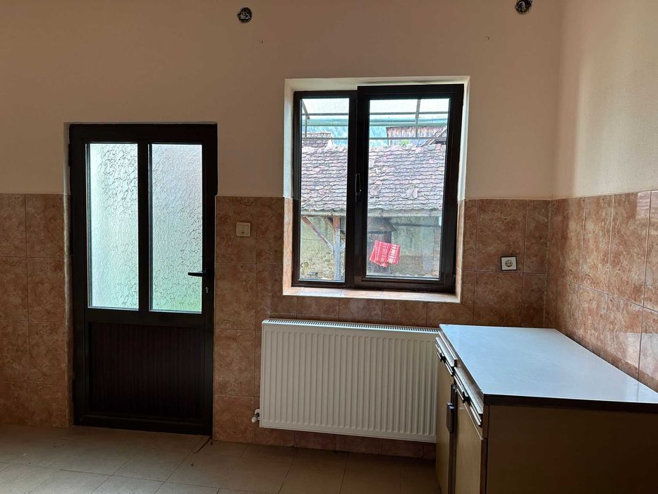 Casa de vanzare in comuna GURA RAULUI, JUD.SIBIU