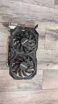 Placa video GTX 750 Ti