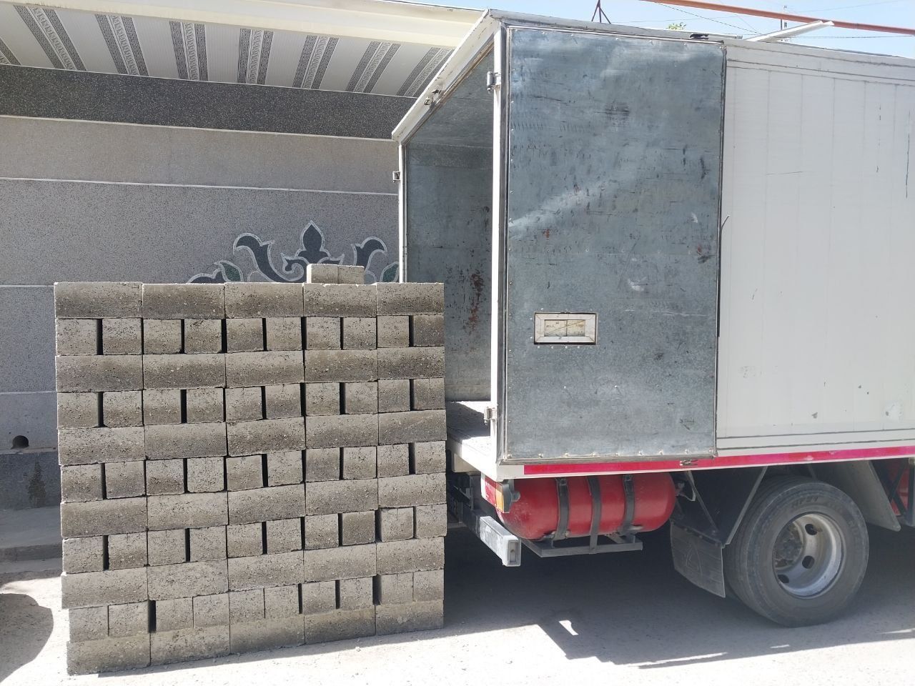 Shilaka blok 2200 sõm