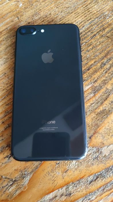 Apple iPhone 8 plus