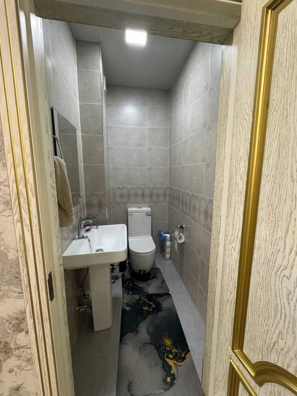 Golden Hills 4х ком с ремонтом Подключ Успейте по супер цене 150м2;